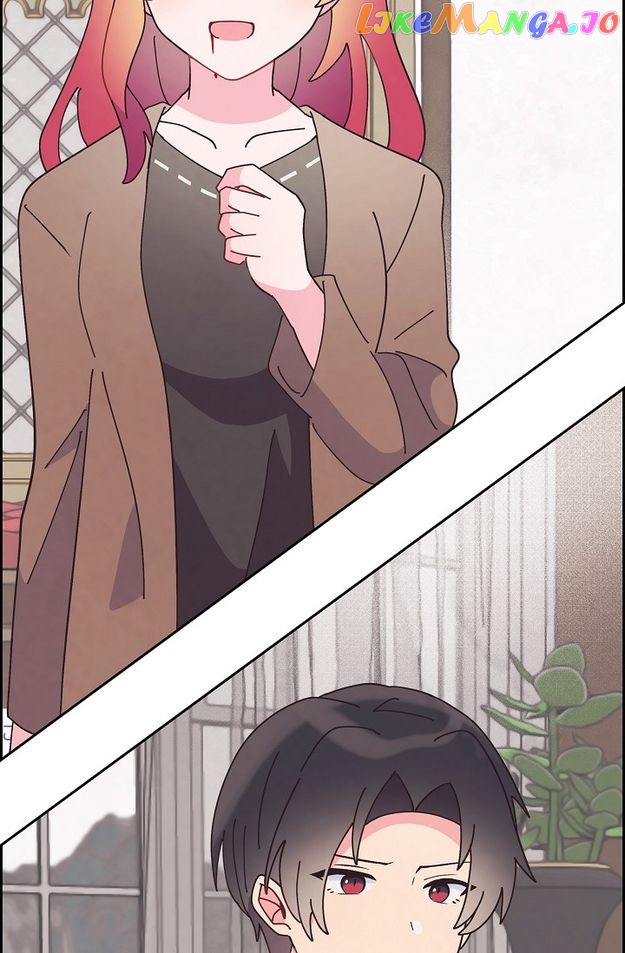 There’s No Friendship Between the Grand Duke and the Marquis Chapter 57 - page 86