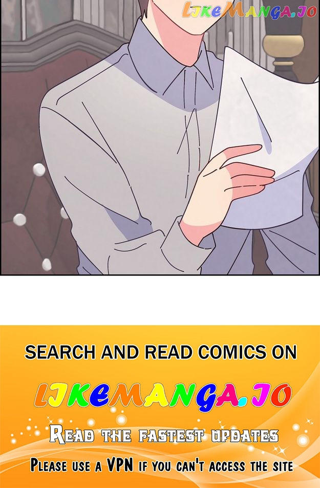 There’s No Friendship Between the Grand Duke and the Marquis Chapter 57 - page 87