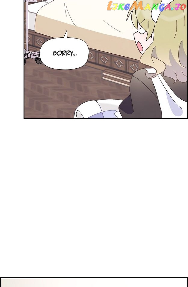 There’s No Friendship Between the Grand Duke and the Marquis Chapter 57 - page 9