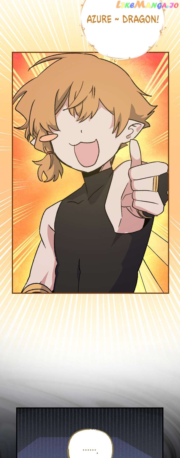 Ygret - Manhwa Chapter 100 - page 14