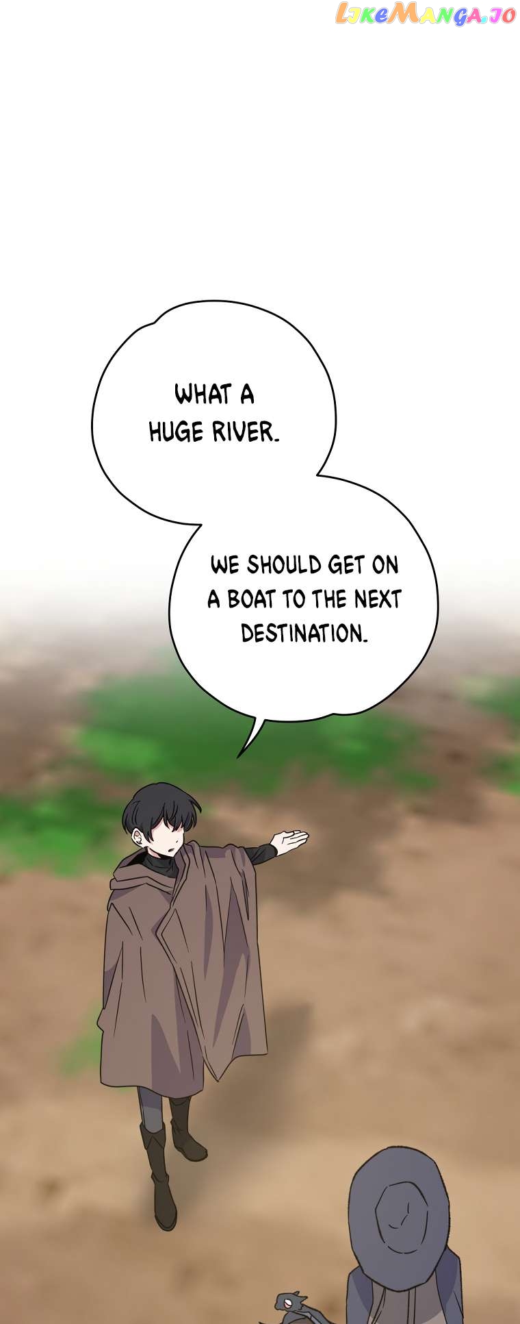 Ygret - Manhwa Chapter 100 - page 17