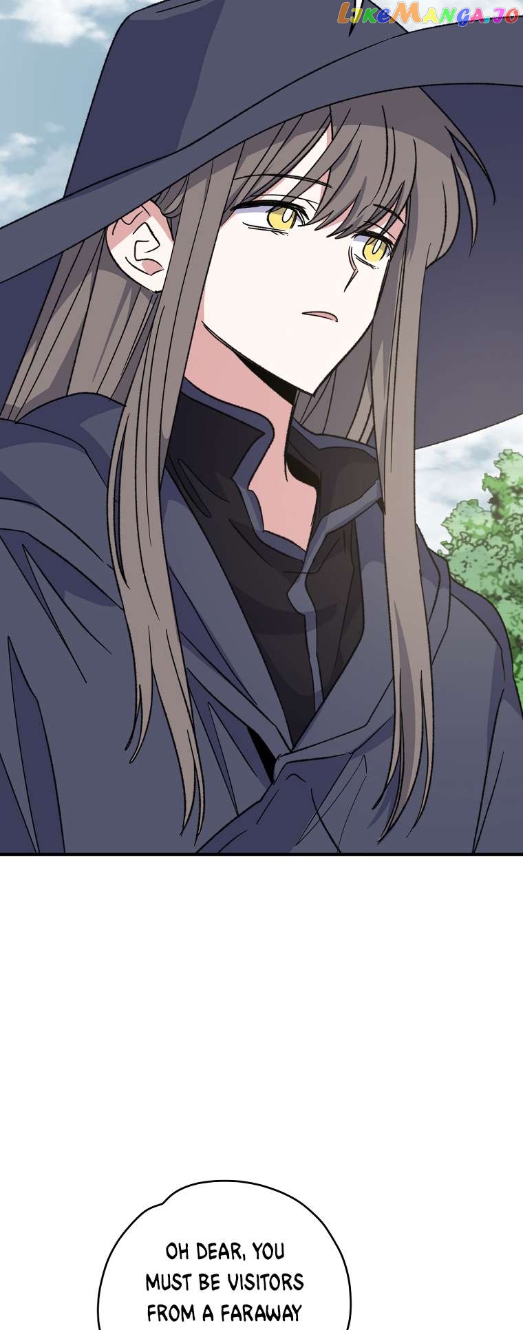 Ygret - Manhwa Chapter 100 - page 22