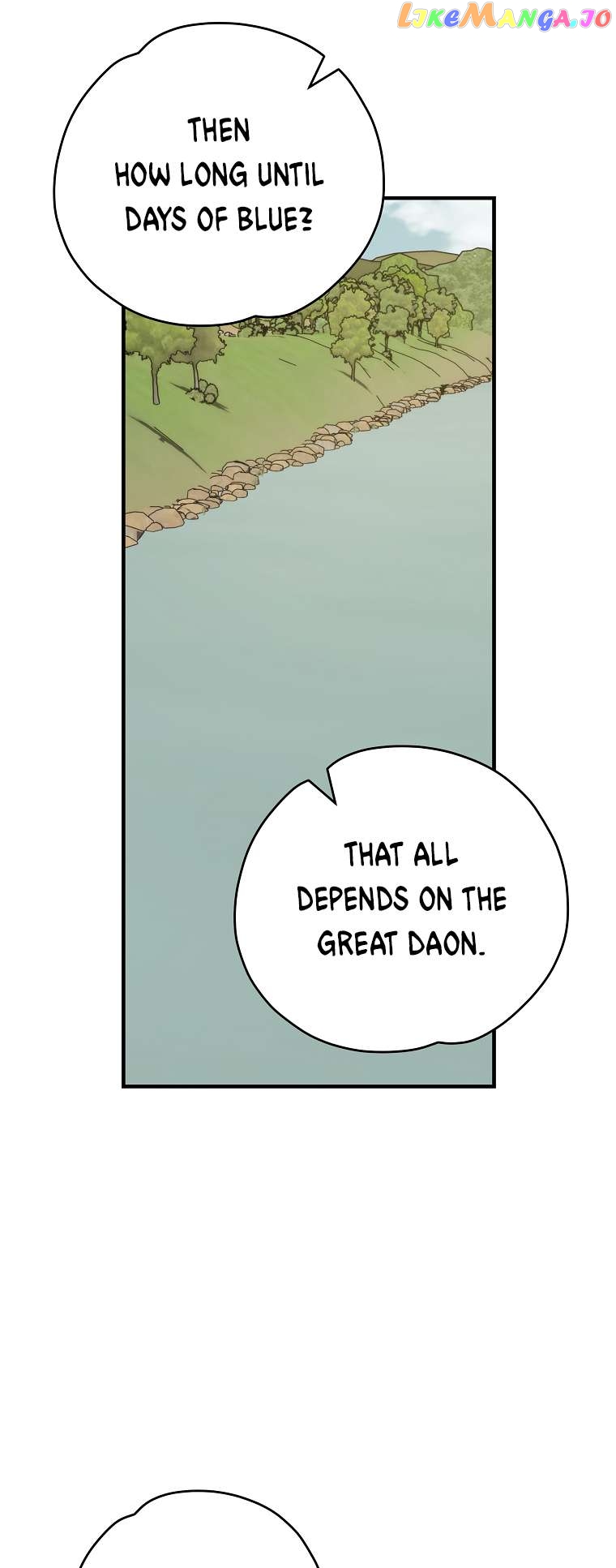 Ygret - Manhwa Chapter 100 - page 25