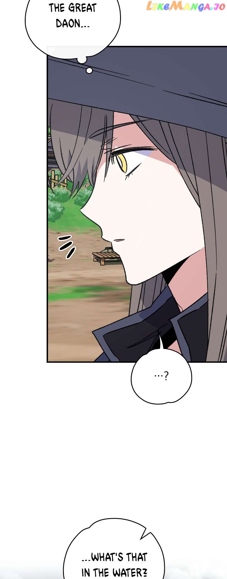 Ygret - Manhwa Chapter 100 - page 26