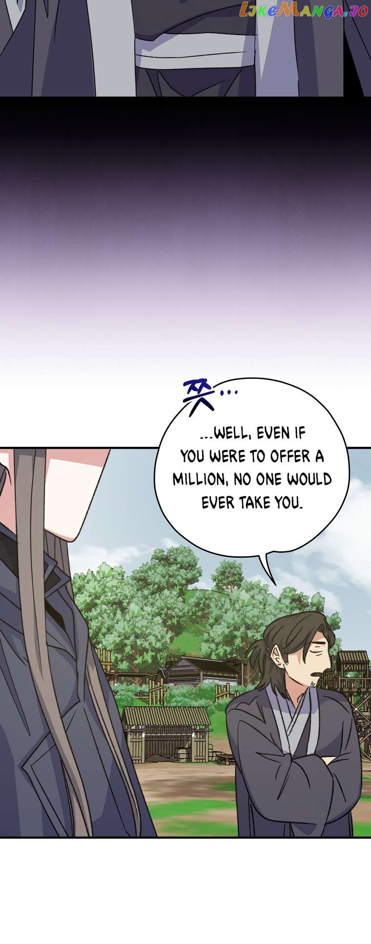 Ygret - Manhwa Chapter 100 - page 29