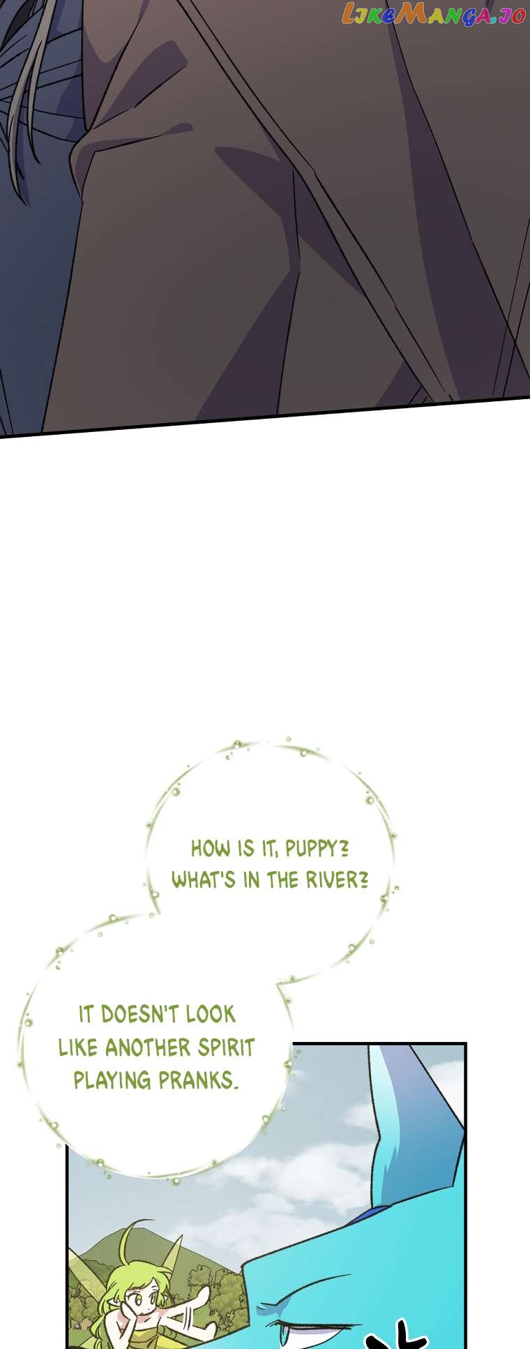 Ygret - Manhwa Chapter 100 - page 31