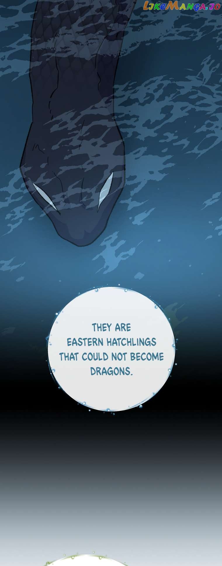 Ygret - Manhwa Chapter 100 - page 35