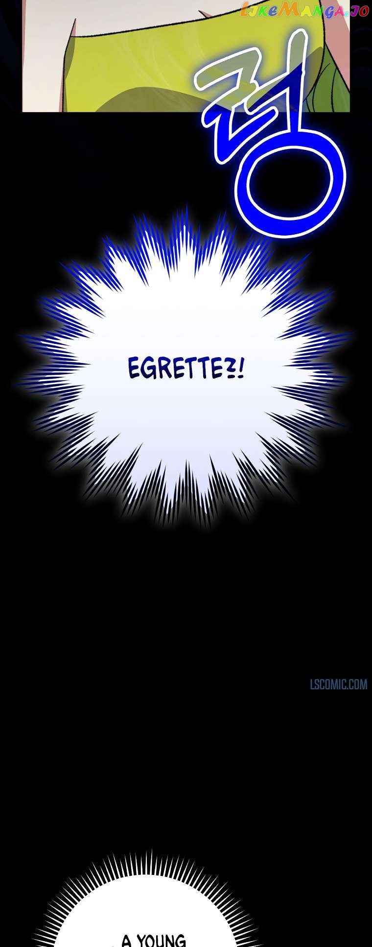 Ygret - Manhwa Chapter 100 - page 38