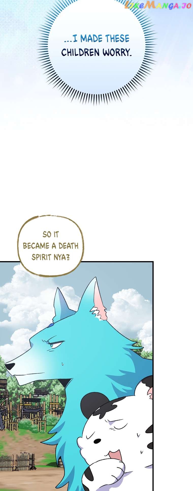 Ygret - Manhwa Chapter 100 - page 44