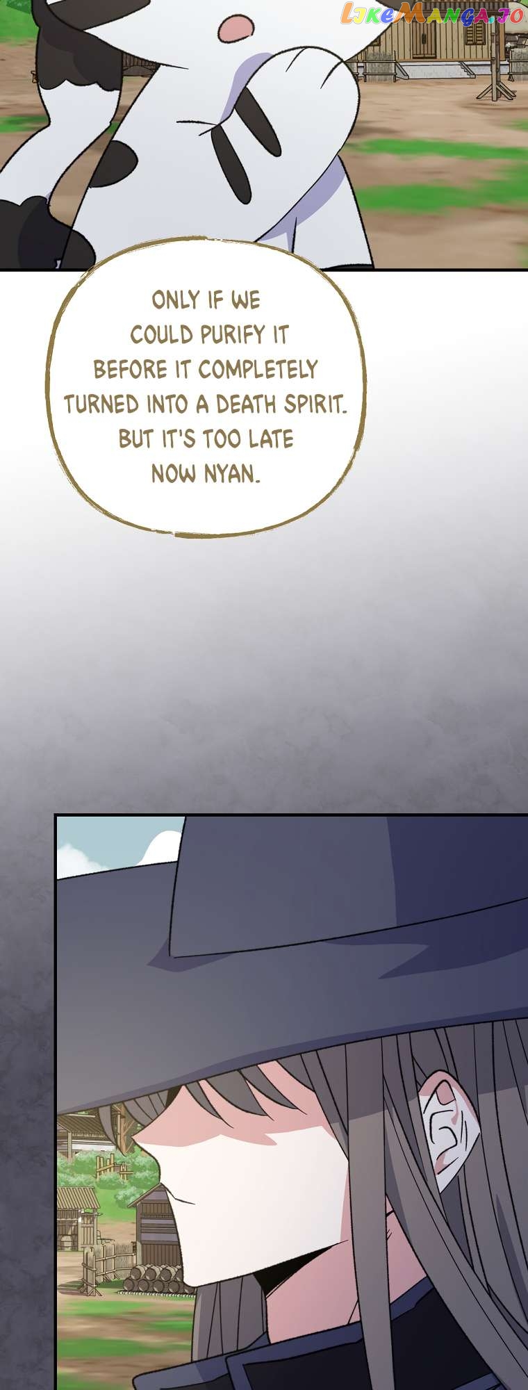 Ygret - Manhwa Chapter 100 - page 48