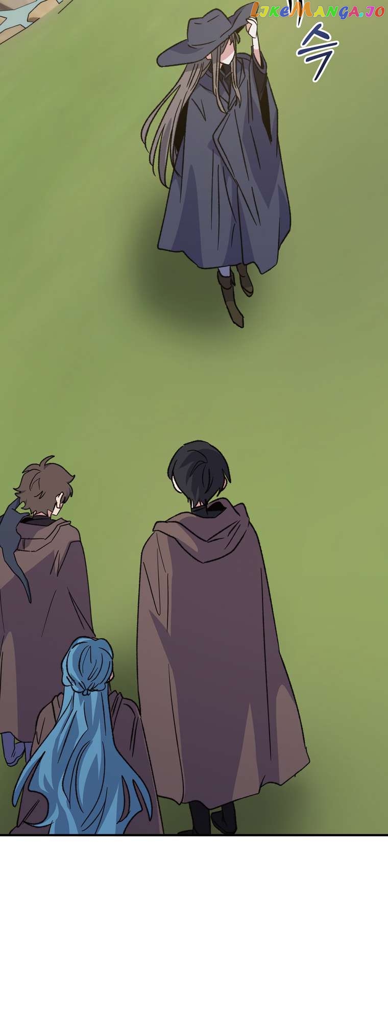 Ygret - Manhwa Chapter 100 - page 51