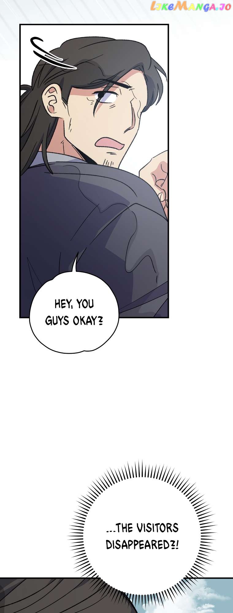 Ygret - Manhwa Chapter 100 - page 59