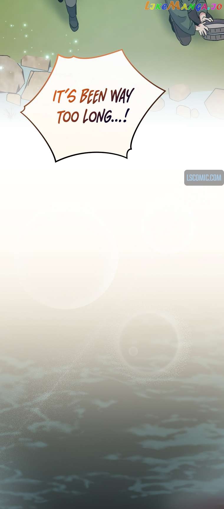 Ygret - Manhwa Chapter 100 - page 62