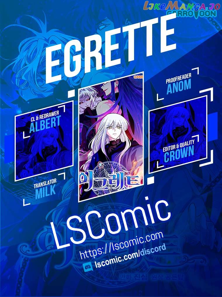 Ygret - Manhwa Chapter 101 - page 1
