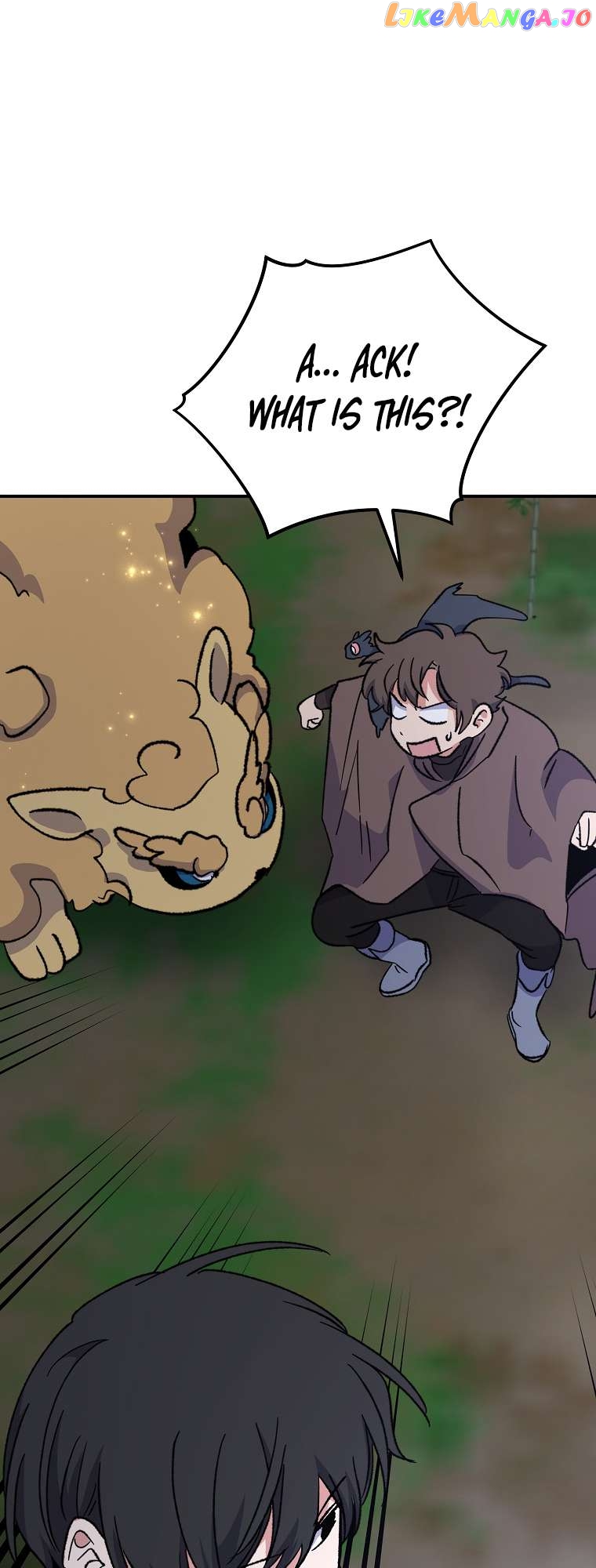 Ygret - Manhwa Chapter 101 - page 16