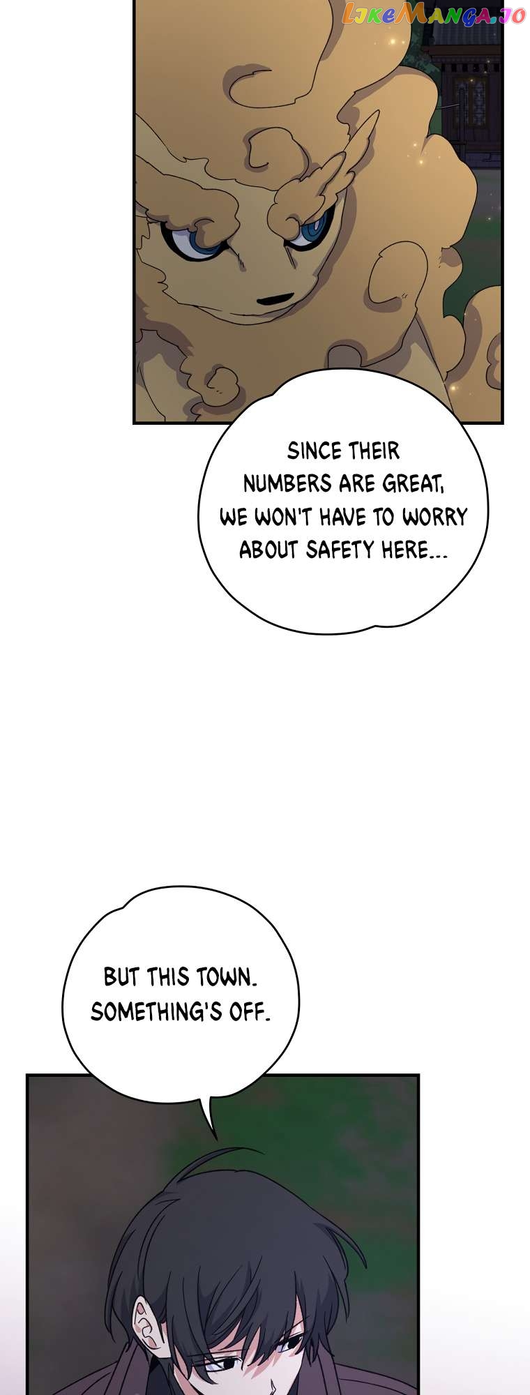 Ygret - Manhwa Chapter 101 - page 18