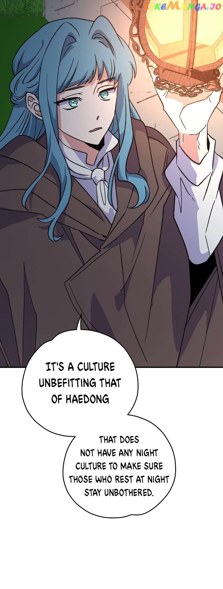 Ygret - Manhwa Chapter 101 - page 21
