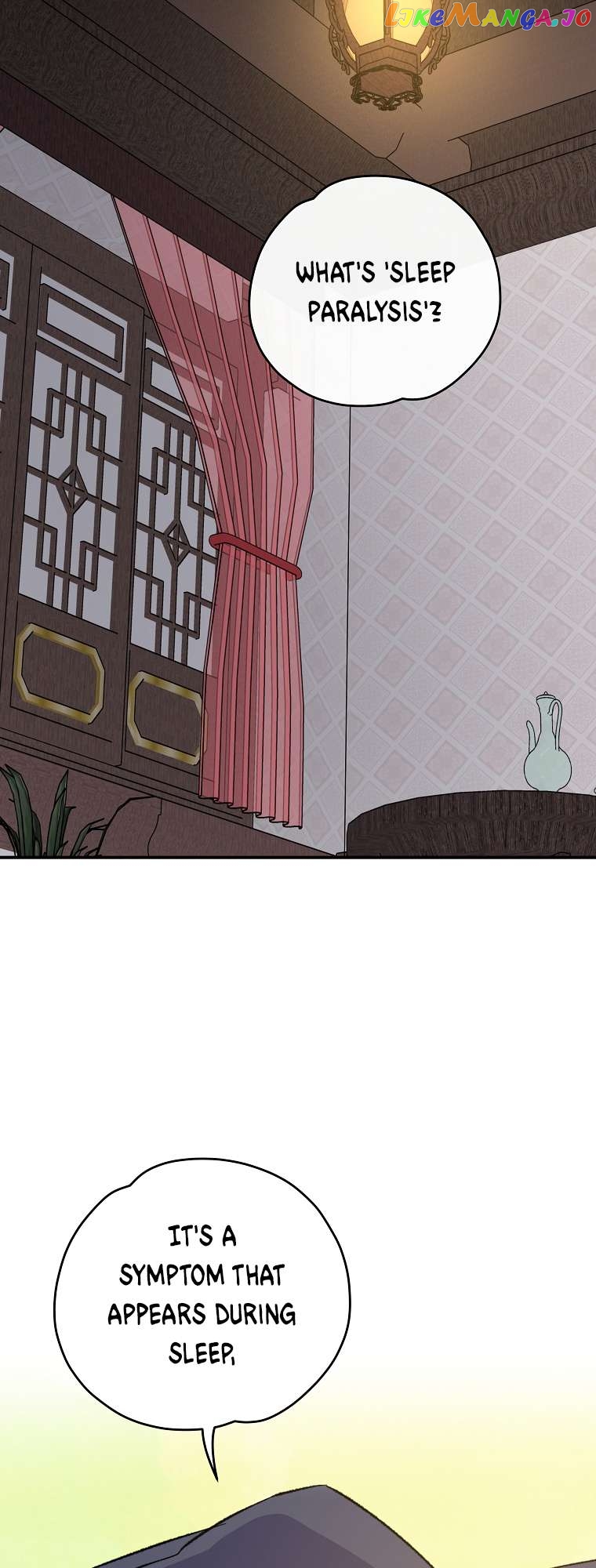 Ygret - Manhwa Chapter 101 - page 25