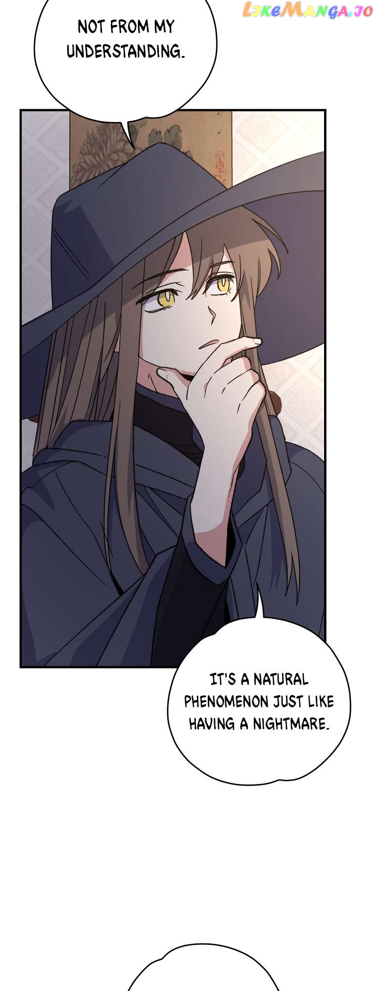 Ygret - Manhwa Chapter 101 - page 28
