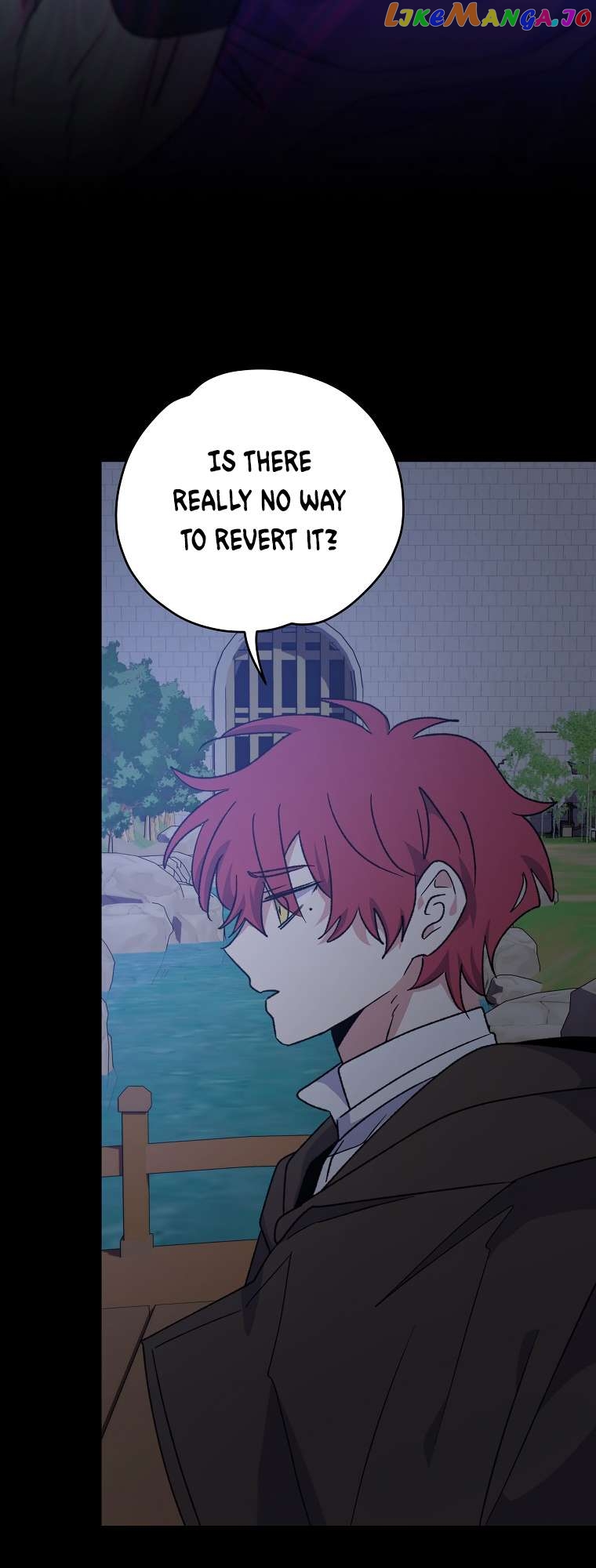 Ygret - Manhwa Chapter 101 - page 4