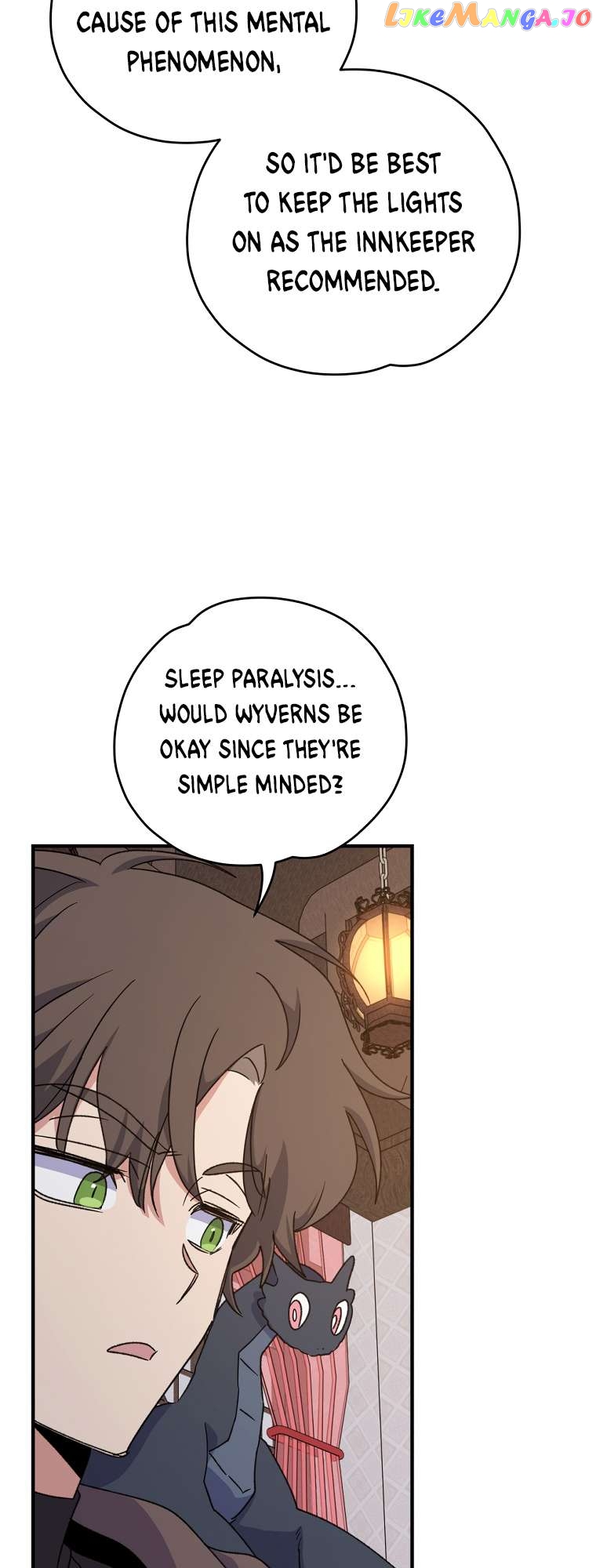 Ygret - Manhwa Chapter 101 - page 31