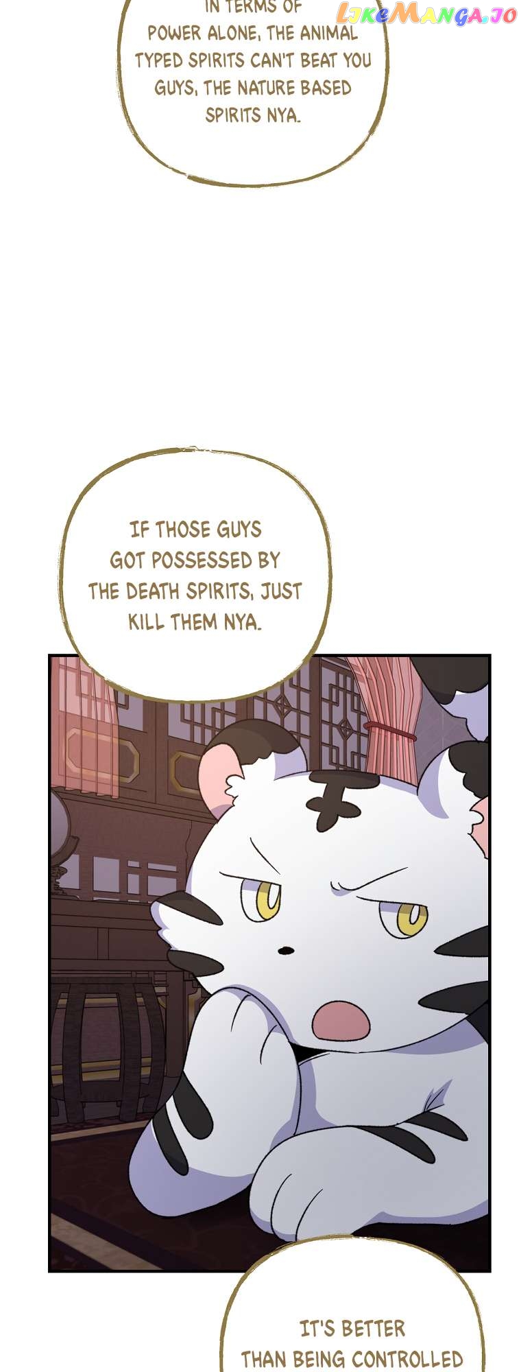 Ygret - Manhwa Chapter 101 - page 38