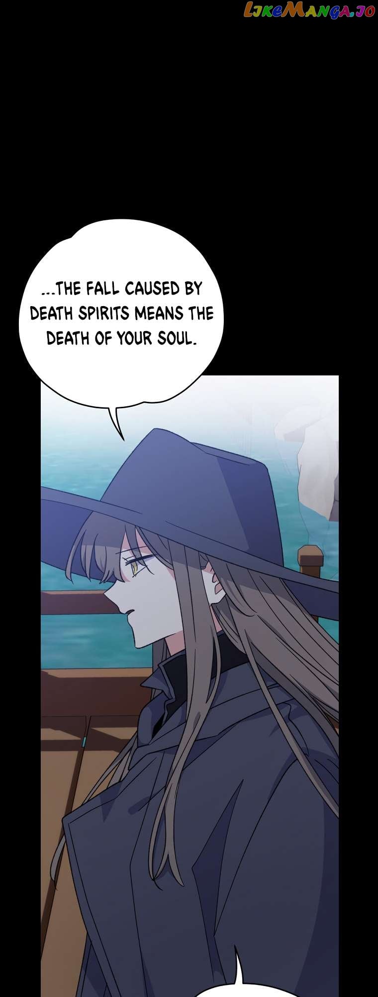 Ygret - Manhwa Chapter 101 - page 5