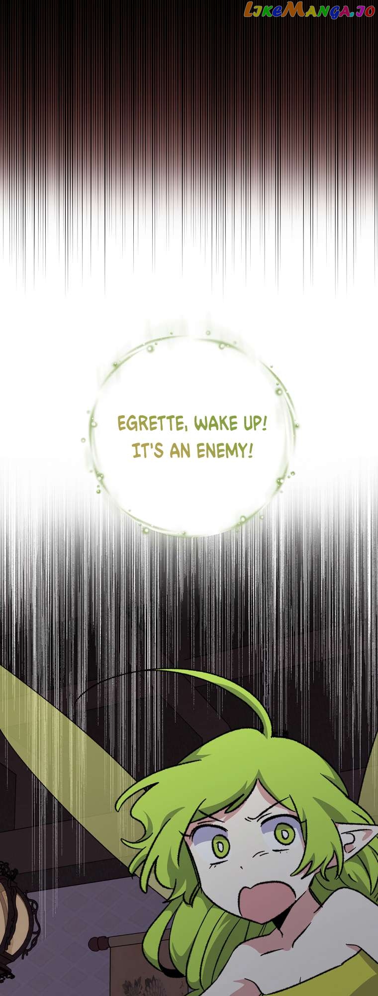 Ygret - Manhwa Chapter 101 - page 44
