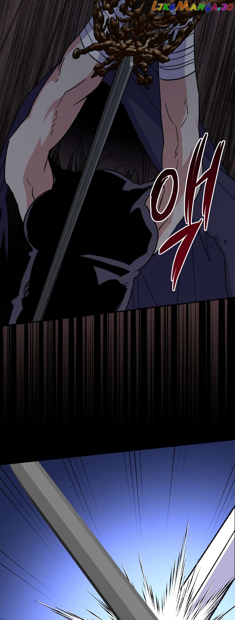 Ygret - Manhwa Chapter 101 - page 46