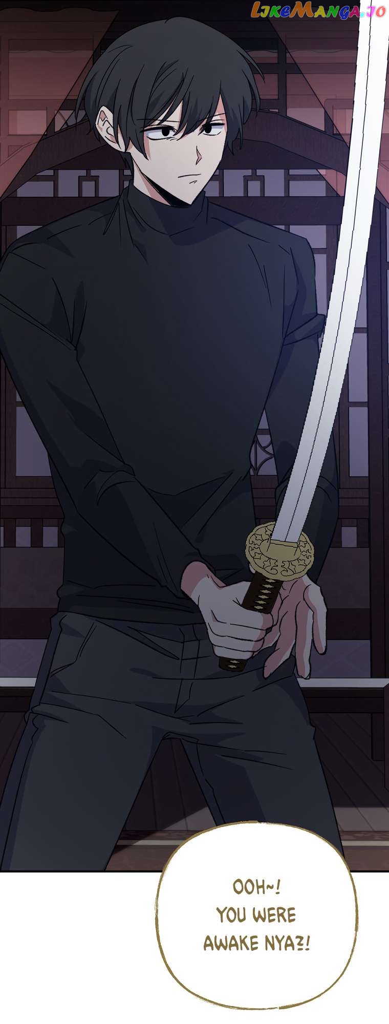 Ygret - Manhwa Chapter 101 - page 48