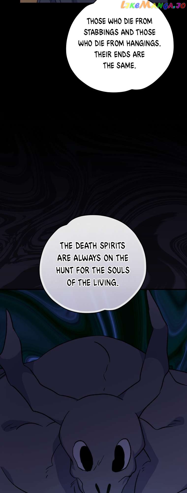 Ygret - Manhwa Chapter 101 - page 6