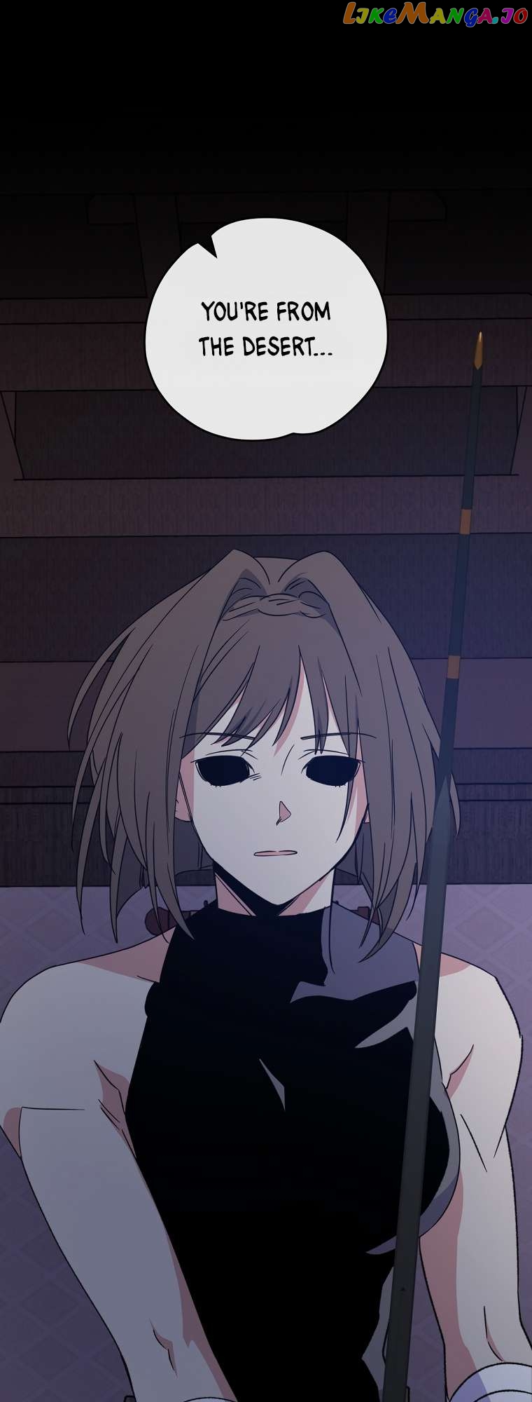 Ygret - Manhwa Chapter 101 - page 51