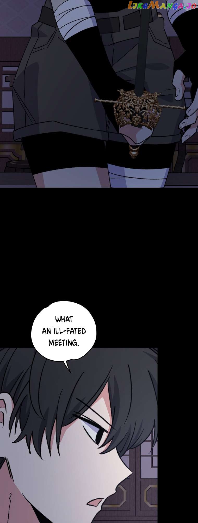 Ygret - Manhwa Chapter 101 - page 52