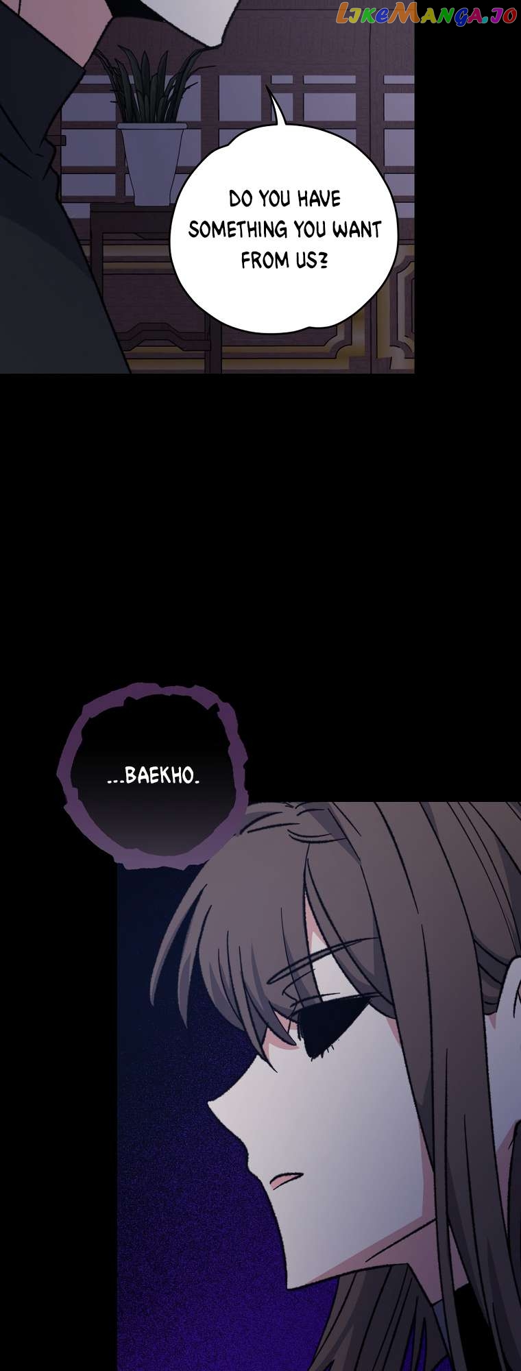 Ygret - Manhwa Chapter 101 - page 53