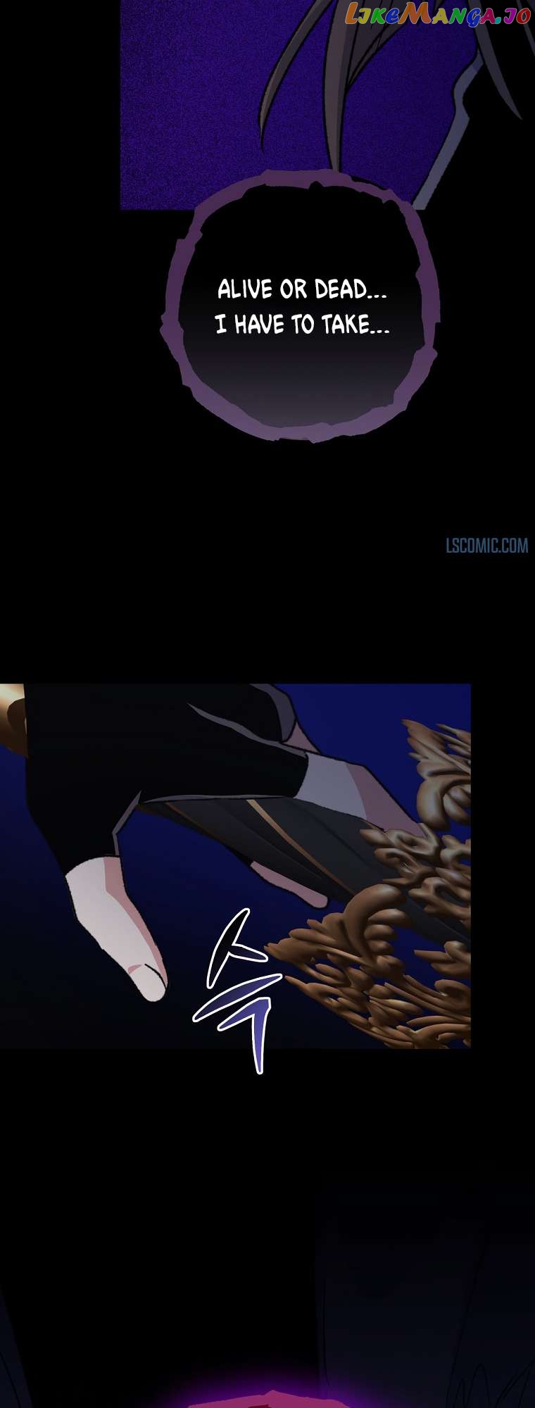 Ygret - Manhwa Chapter 101 - page 54