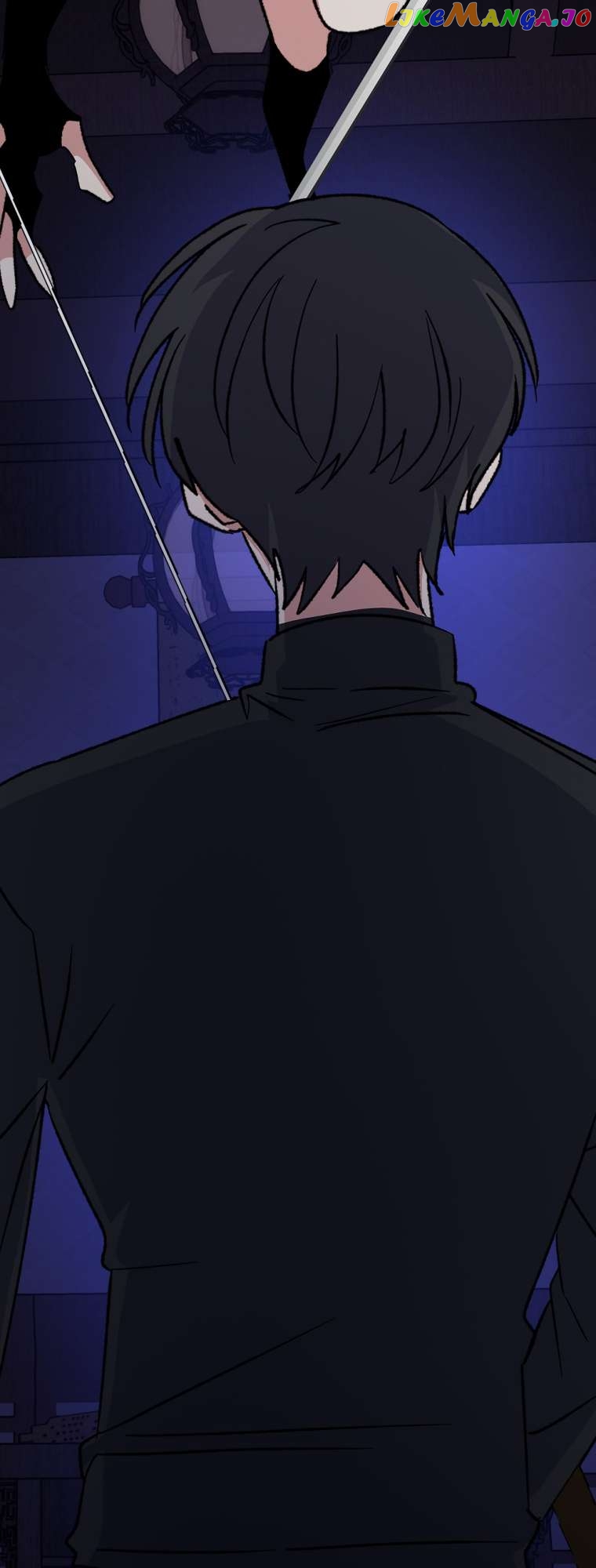 Ygret - Manhwa Chapter 101 - page 56