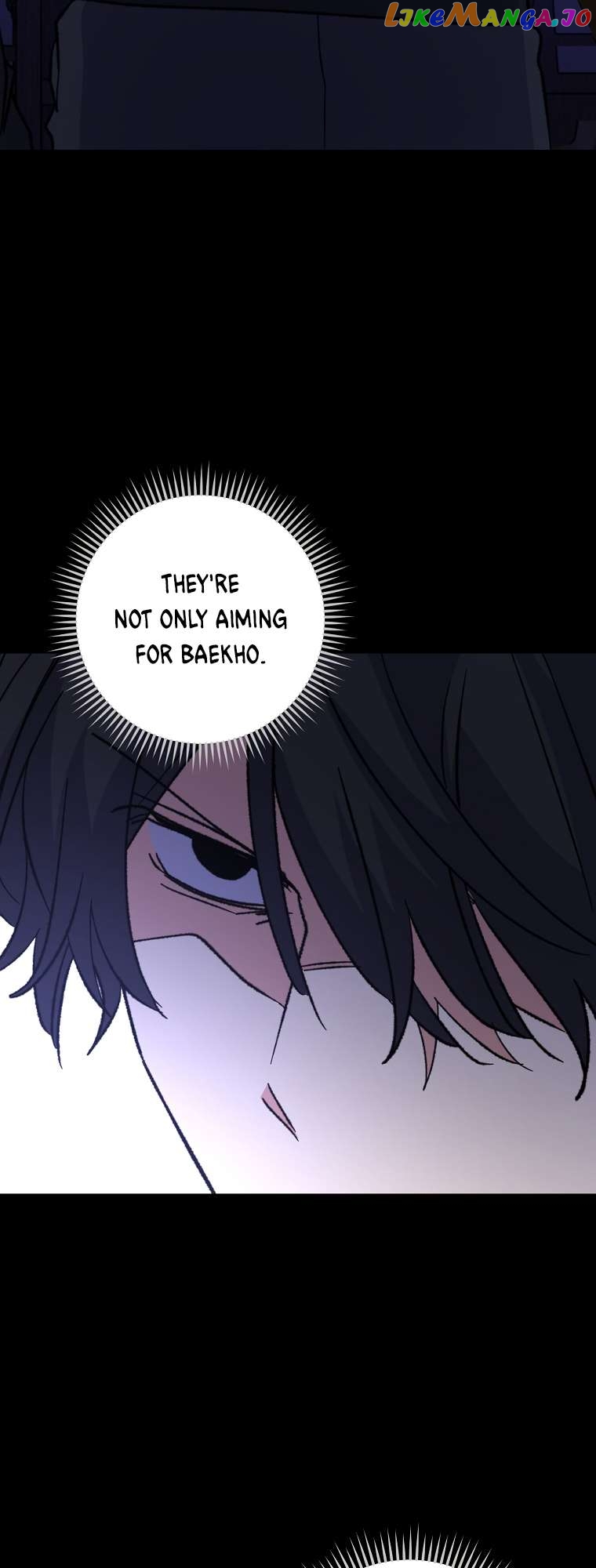 Ygret - Manhwa Chapter 101 - page 57