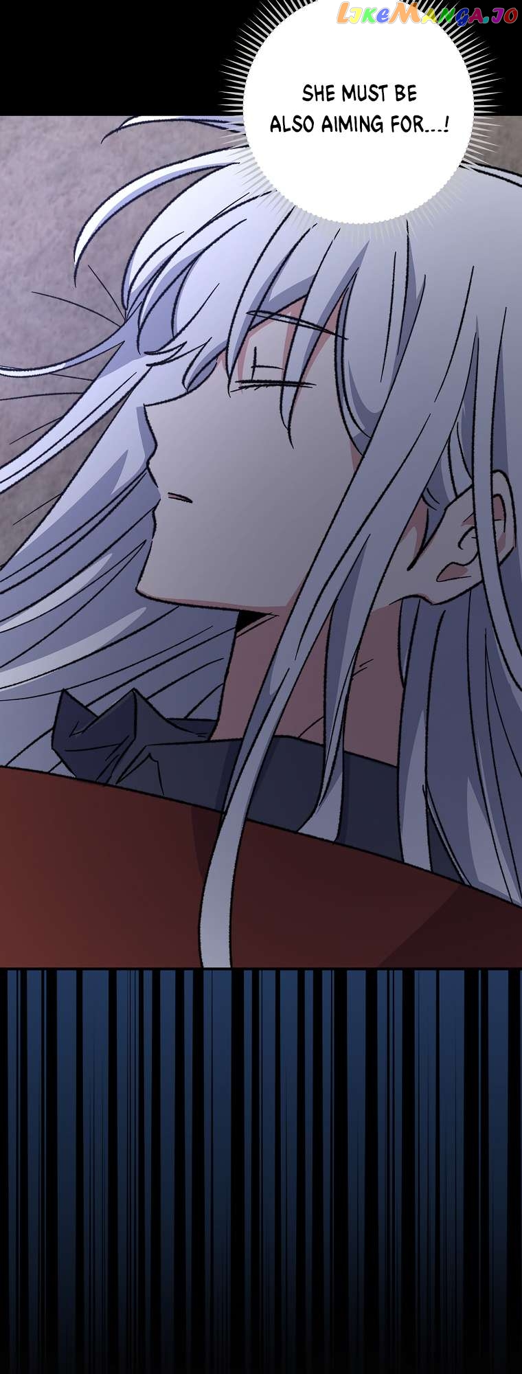 Ygret - Manhwa Chapter 101 - page 58