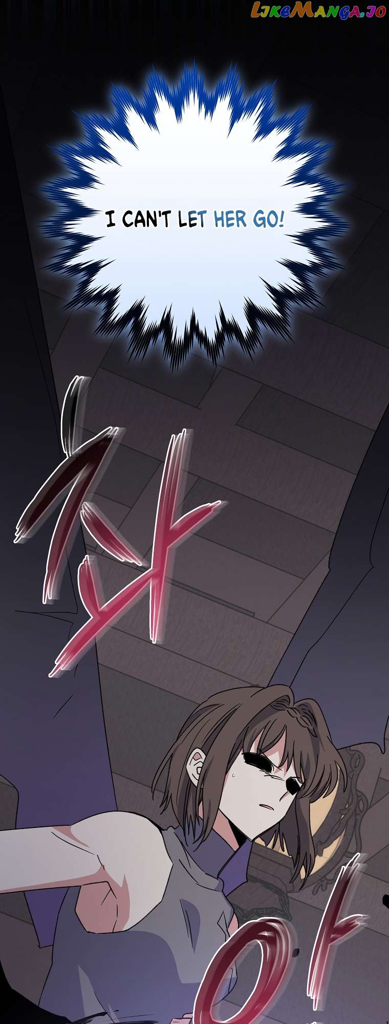 Ygret - Manhwa Chapter 101 - page 59