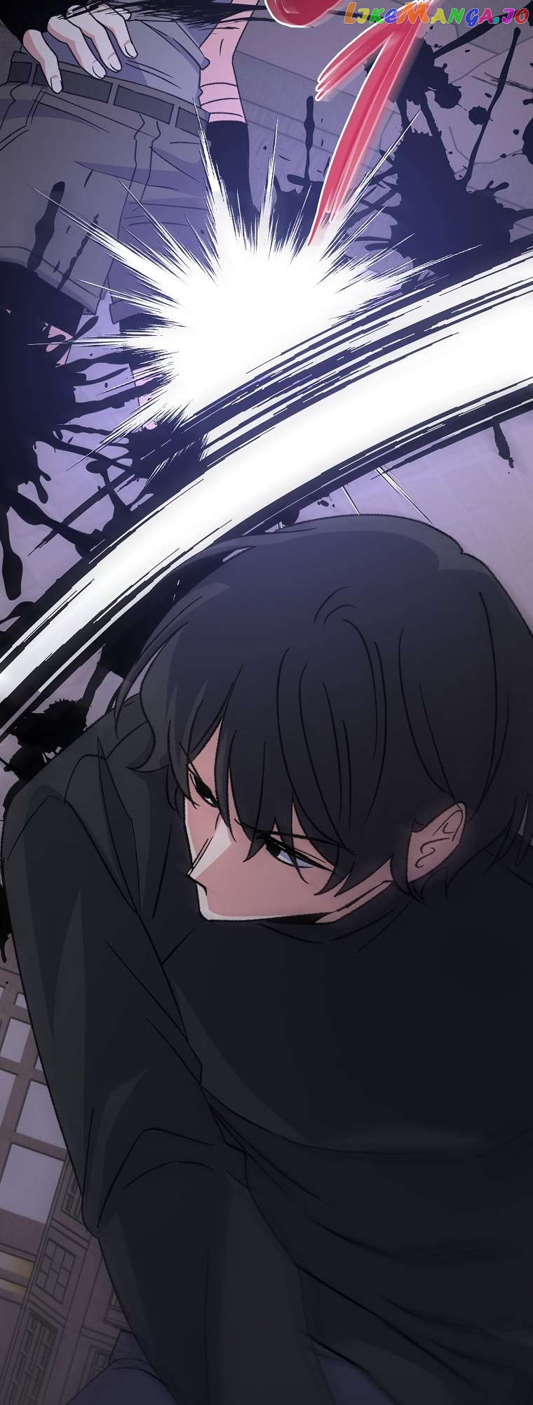 Ygret - Manhwa Chapter 101 - page 60