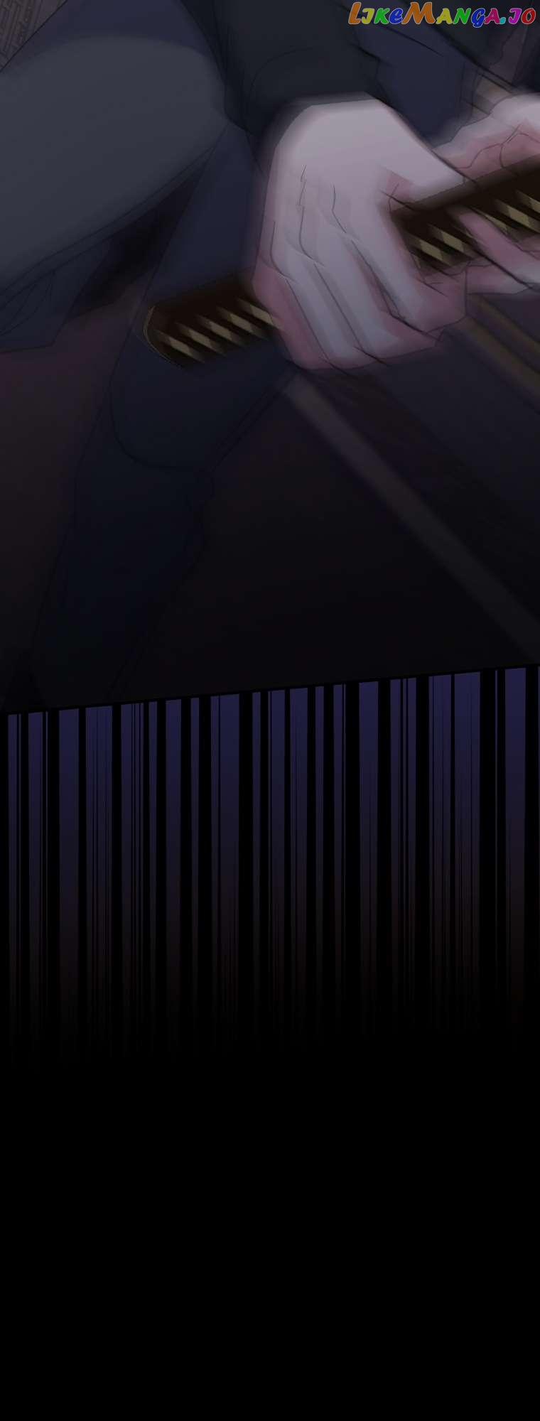 Ygret - Manhwa Chapter 101 - page 61