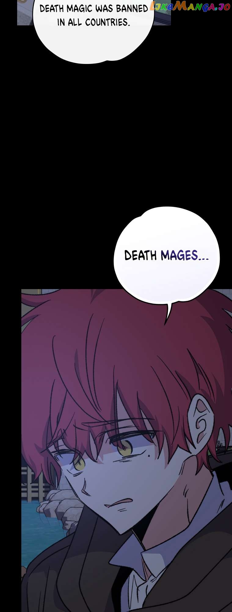 Ygret - Manhwa Chapter 101 - page 10