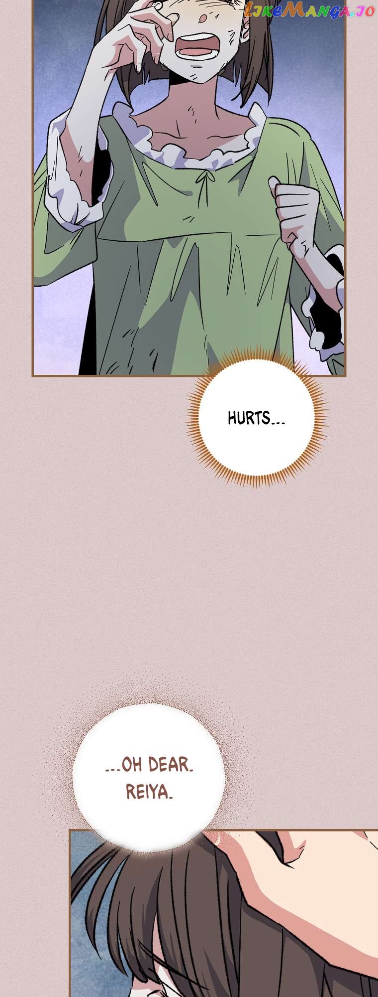 Ygret - Manhwa Chapter 102 - page 11
