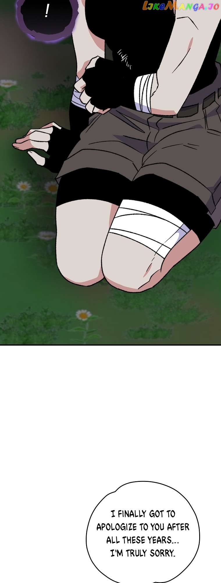 Ygret - Manhwa Chapter 102 - page 15