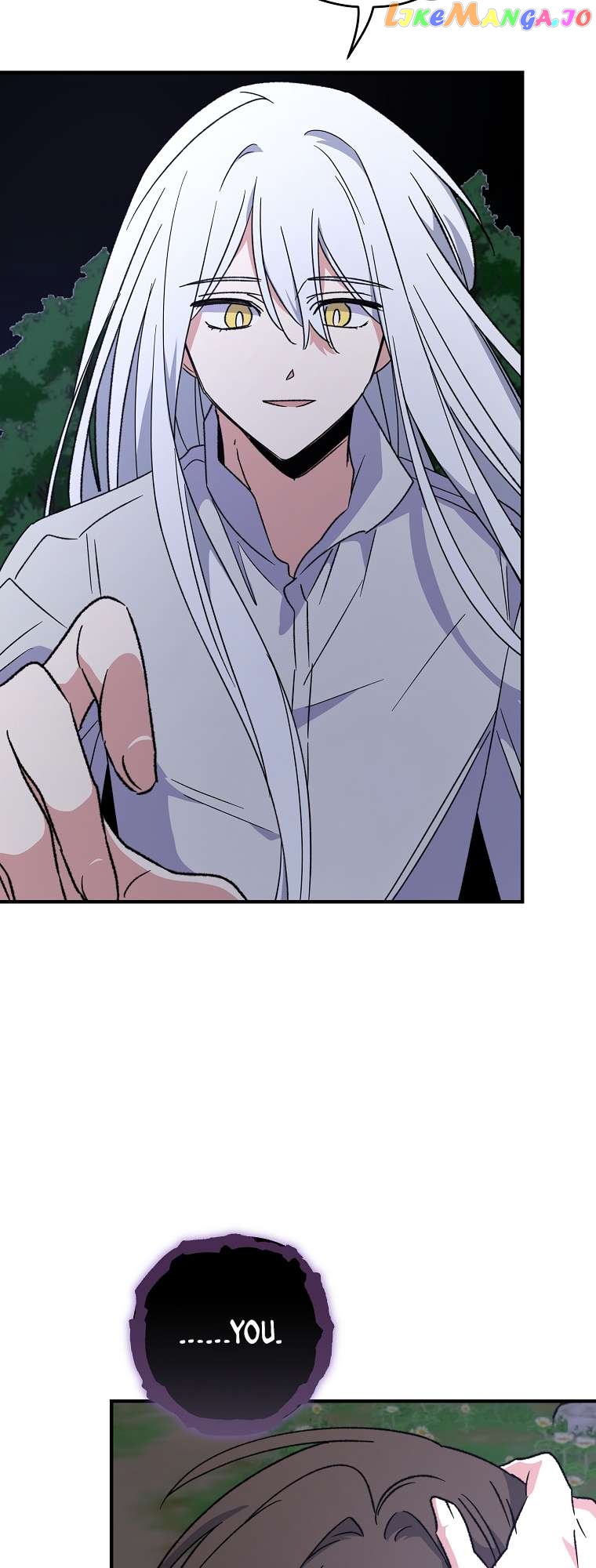 Ygret - Manhwa Chapter 102 - page 16