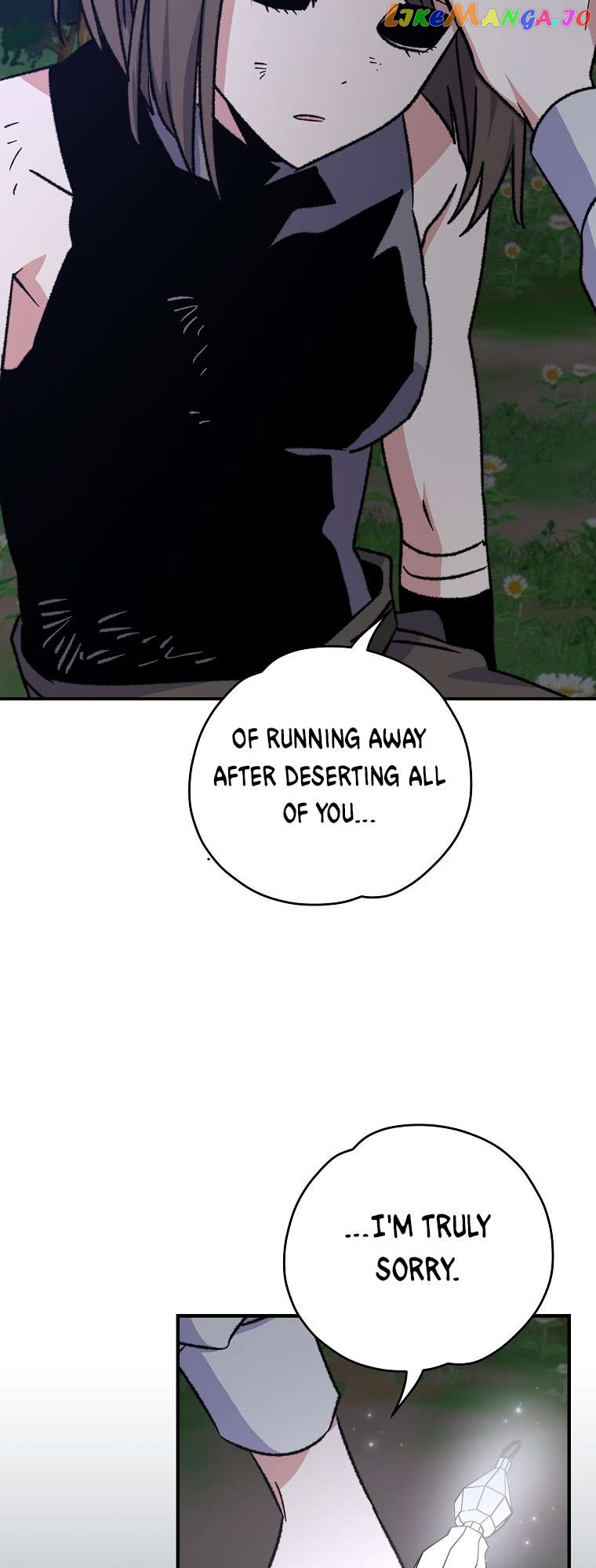 Ygret - Manhwa Chapter 102 - page 19