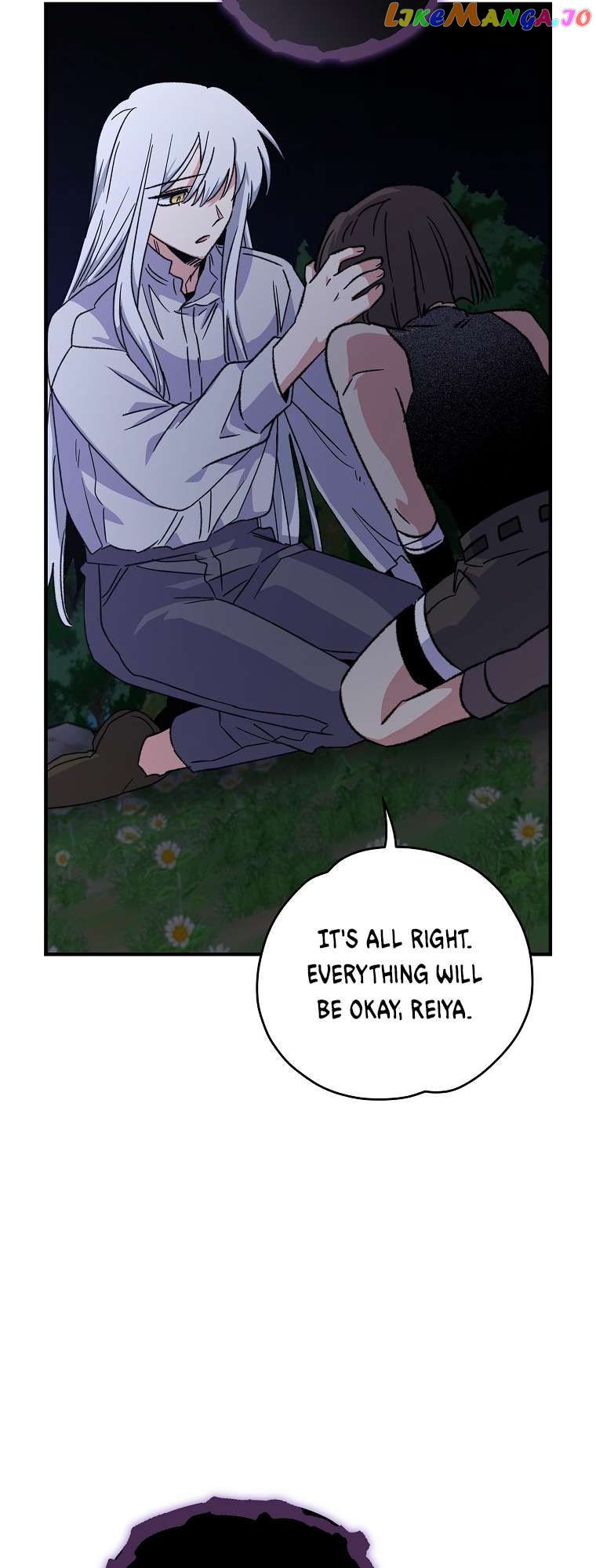 Ygret - Manhwa Chapter 102 - page 28