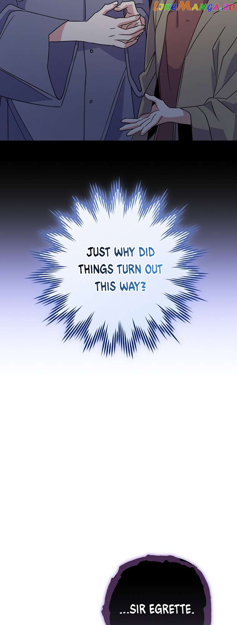 Ygret - Manhwa Chapter 102 - page 32