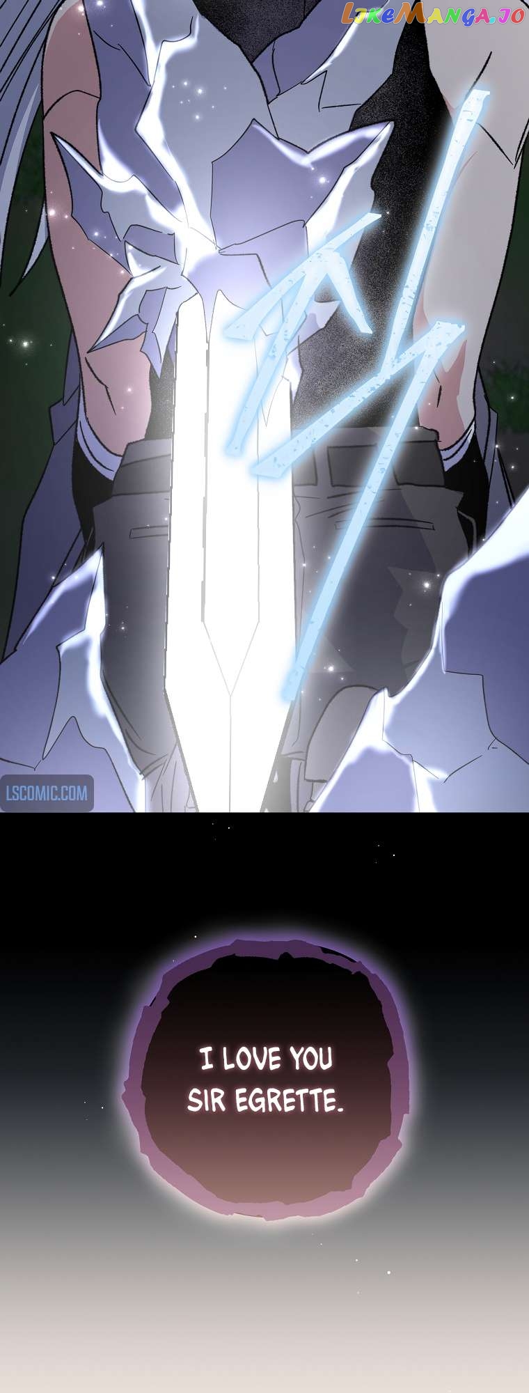 Ygret - Manhwa Chapter 102 - page 39