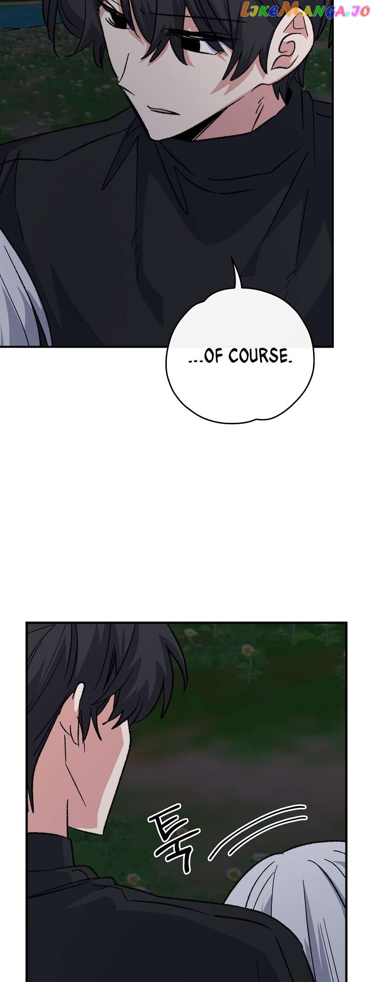 Ygret - Manhwa Chapter 102 - page 51